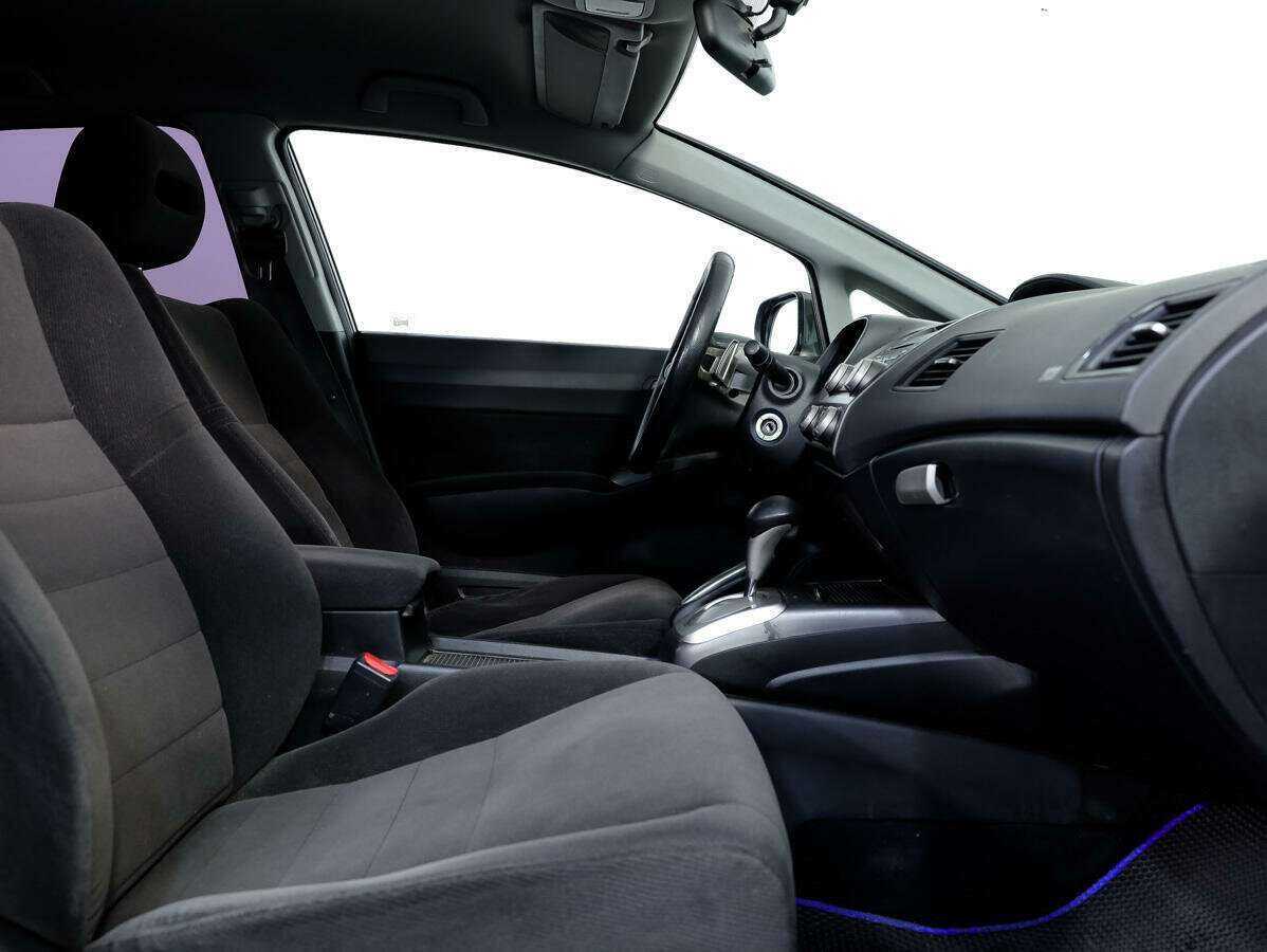 Honda Civic 2008