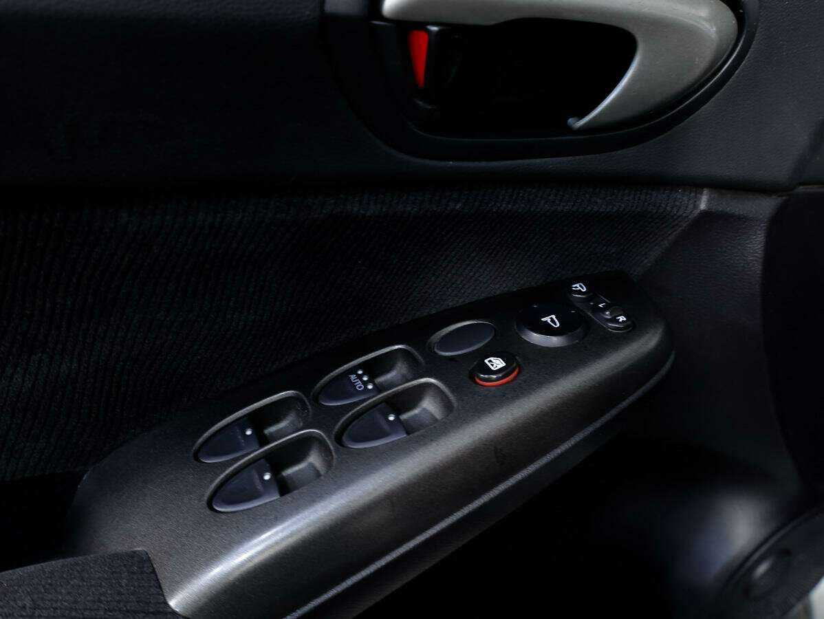 Honda Civic 2008