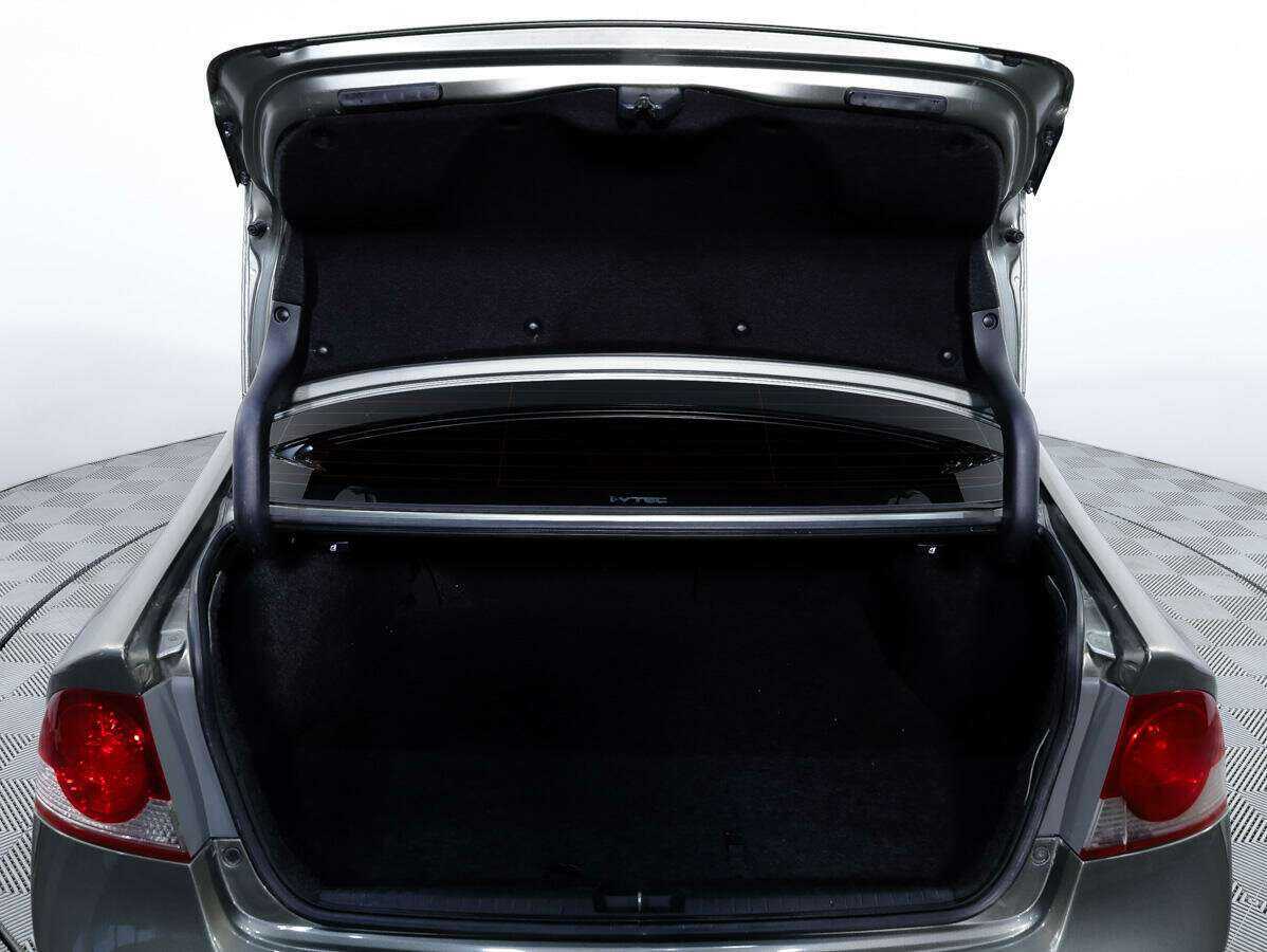 Honda Civic 2008