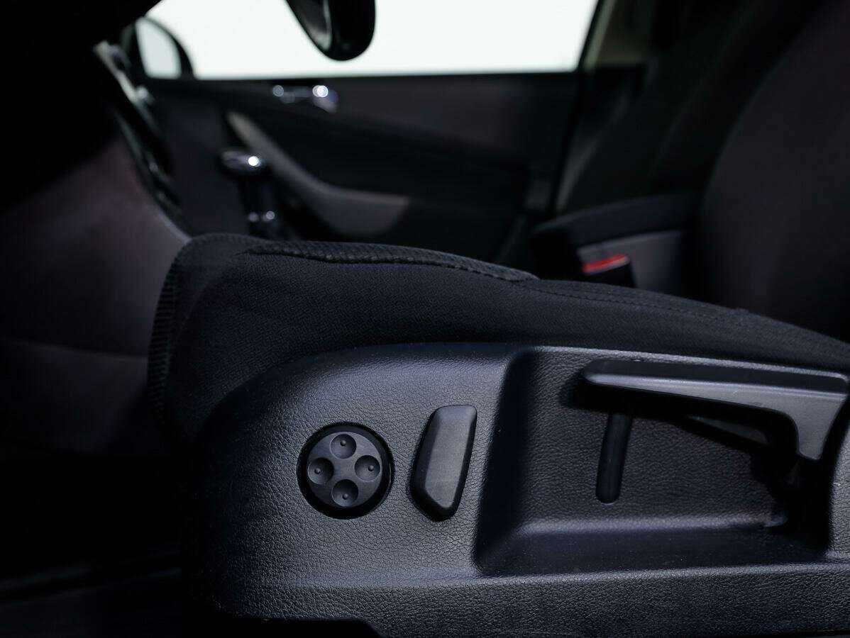 Volkswagen Passat 2007