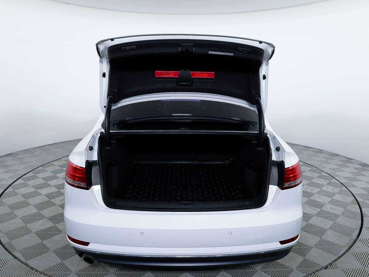 Audi A4 2015