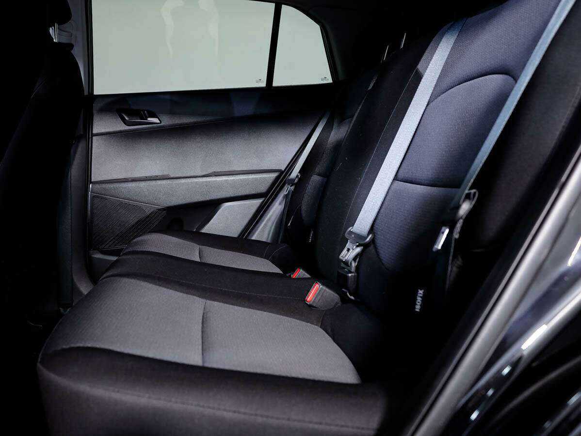 Hyundai Creta 2018