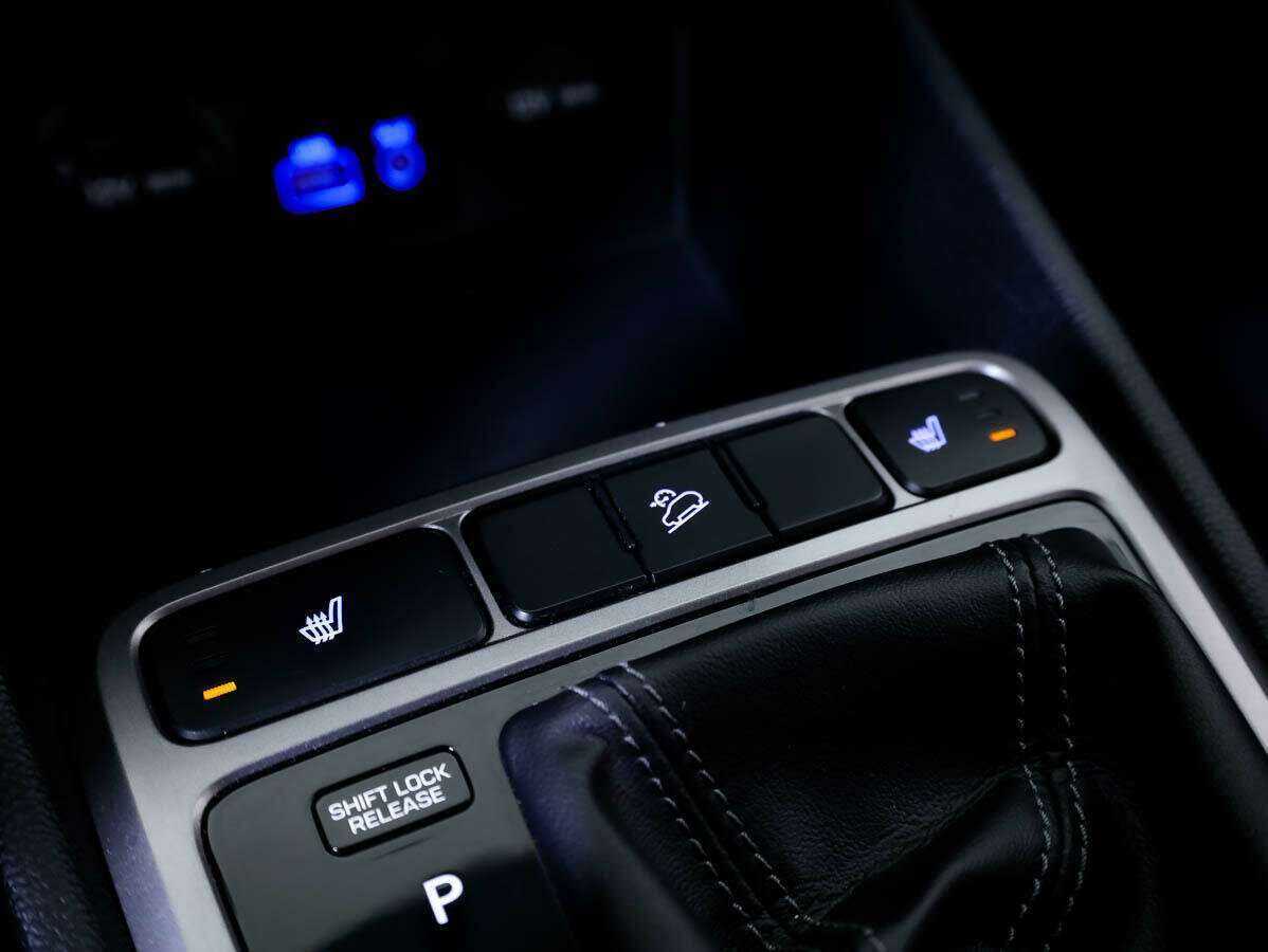 Hyundai Creta 2018