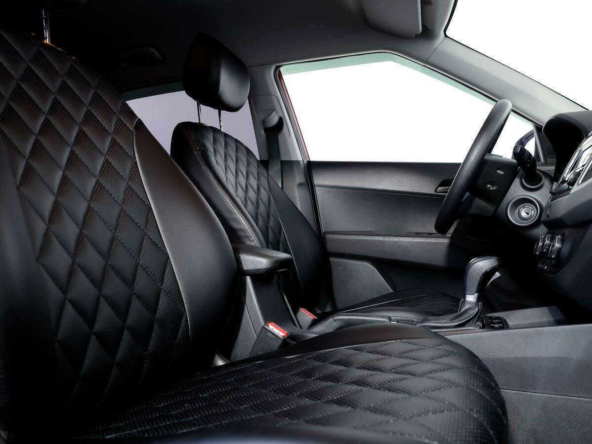 Hyundai Creta 2019