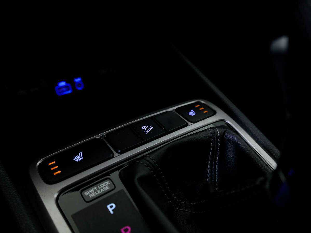 Hyundai Creta 2019