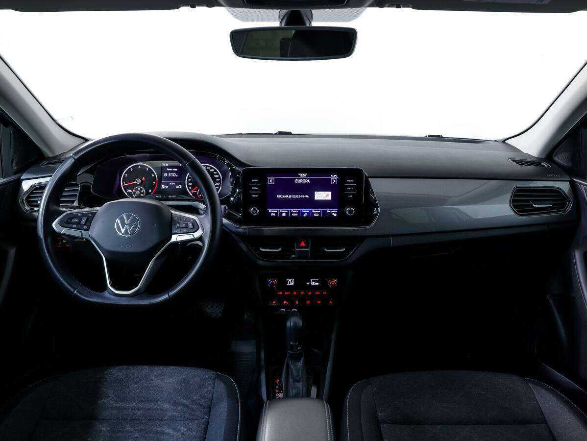 Volkswagen Polo 2020