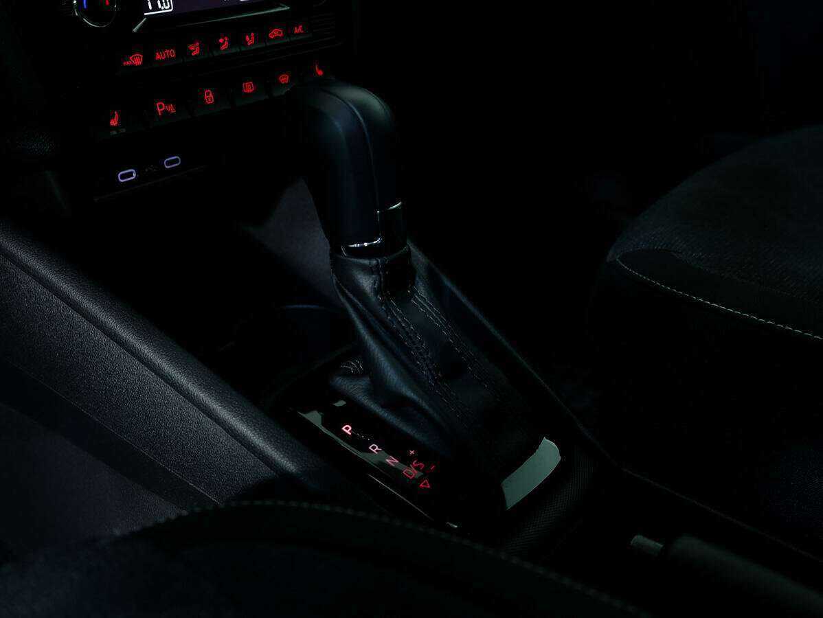 Volkswagen Polo 2020