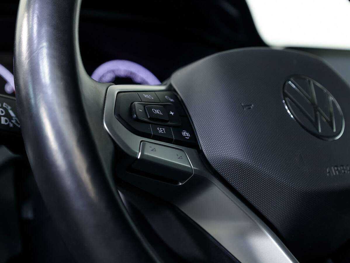 Volkswagen Polo 2020