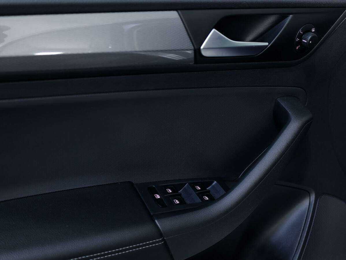 Volkswagen Polo 2020