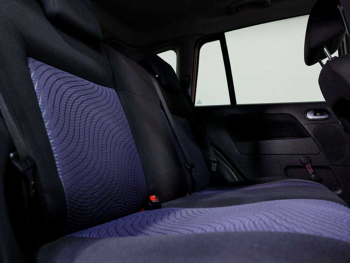 Ford Fusion 2006