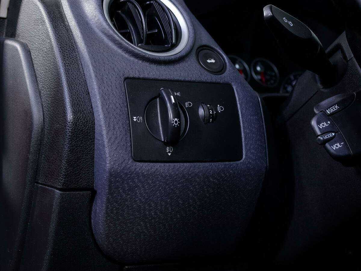 Ford Fusion 2006