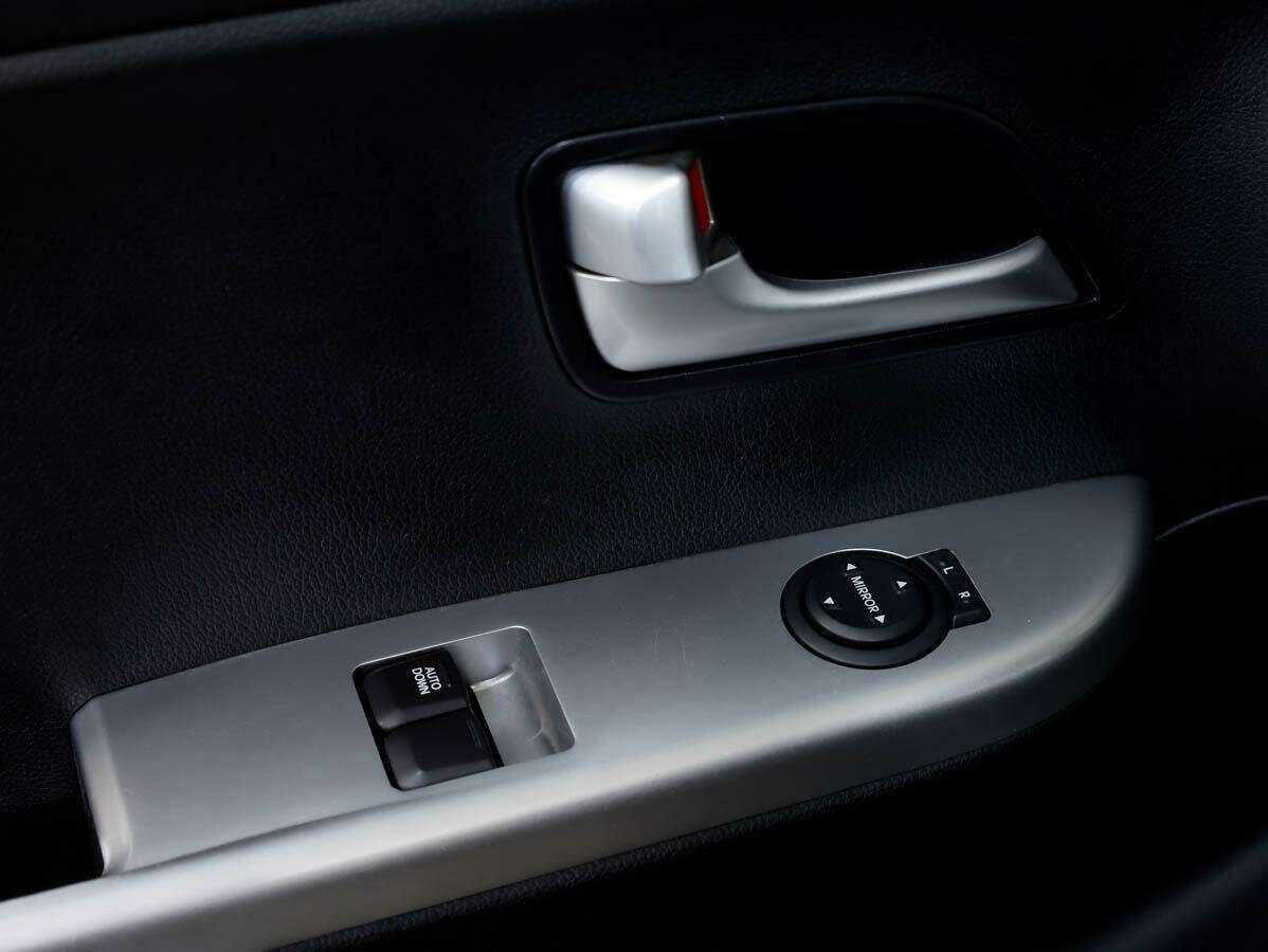 Kia Rio 2012