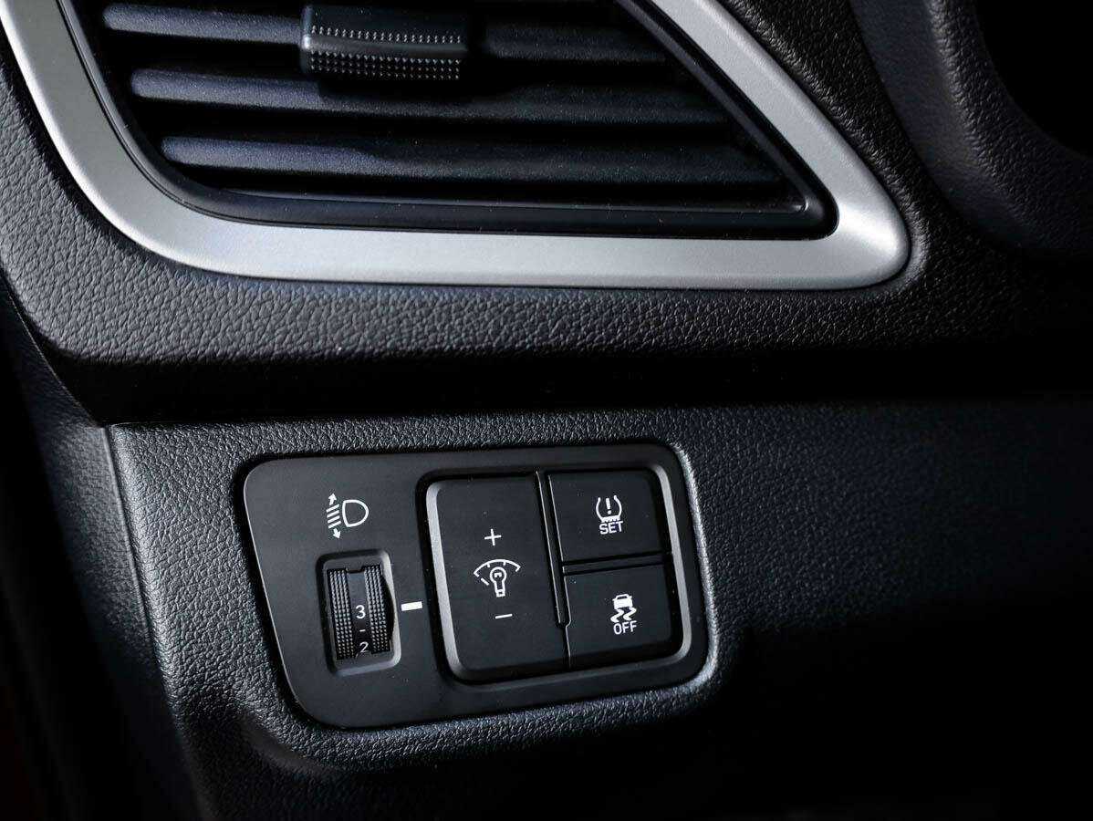 Hyundai Solaris 2017