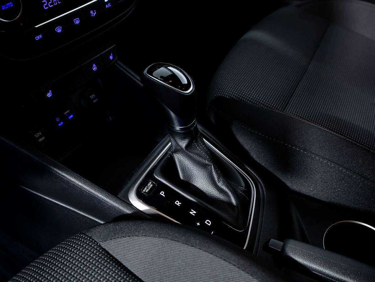 Hyundai Solaris 2017