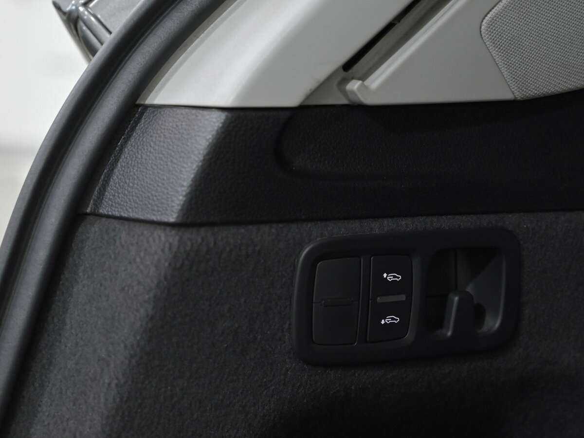 Audi Q7 2017
