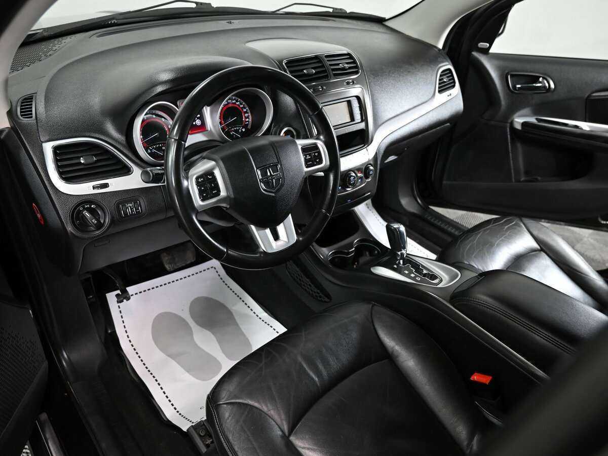 Dodge Journey