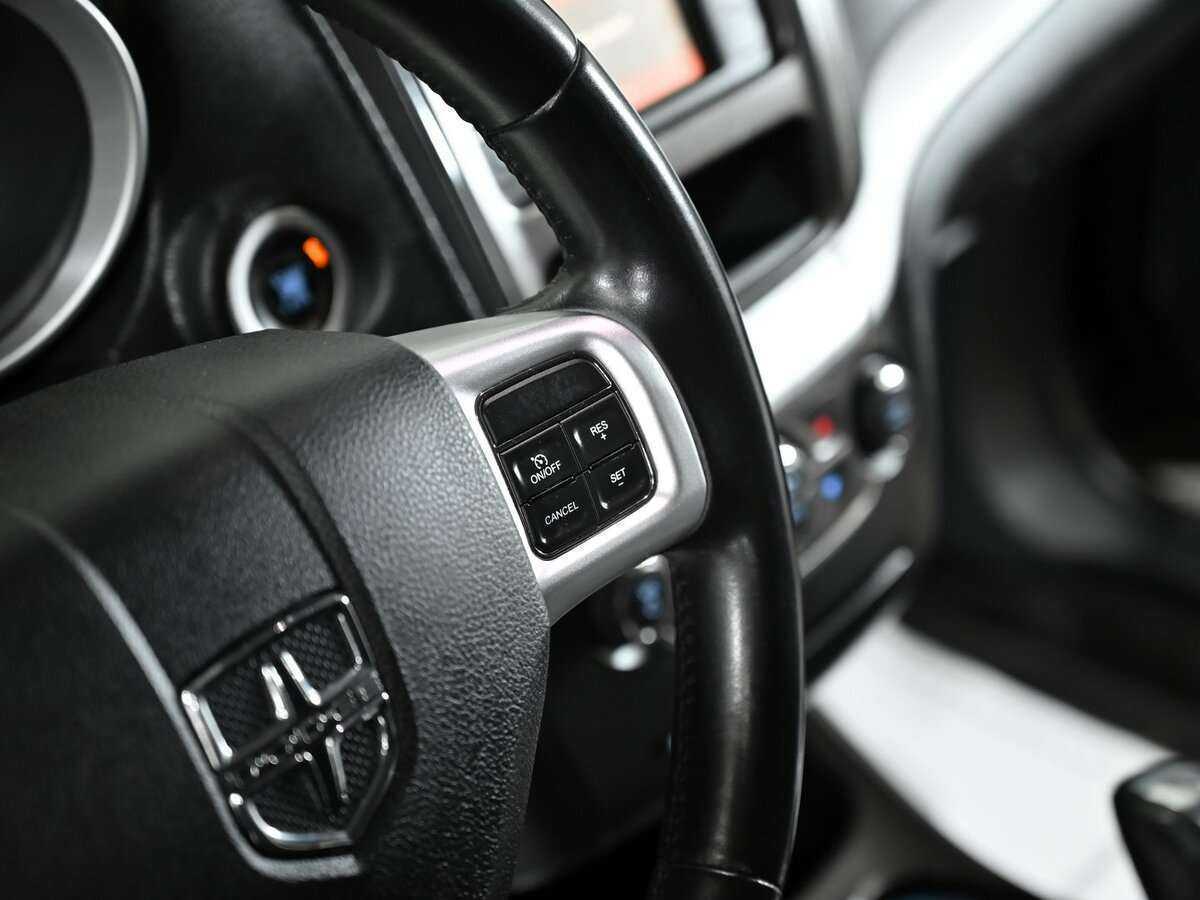 Dodge Journey