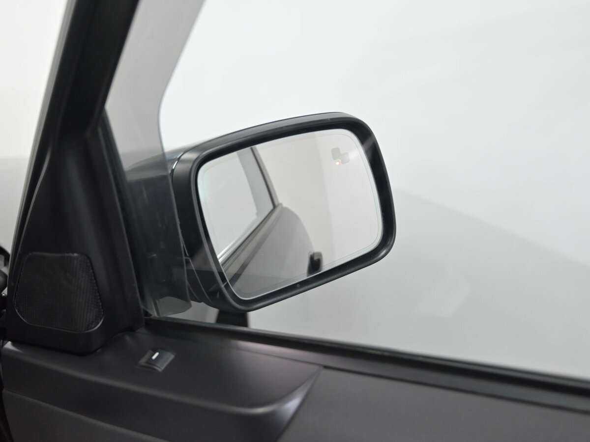 Land Rover Range Rover 2011