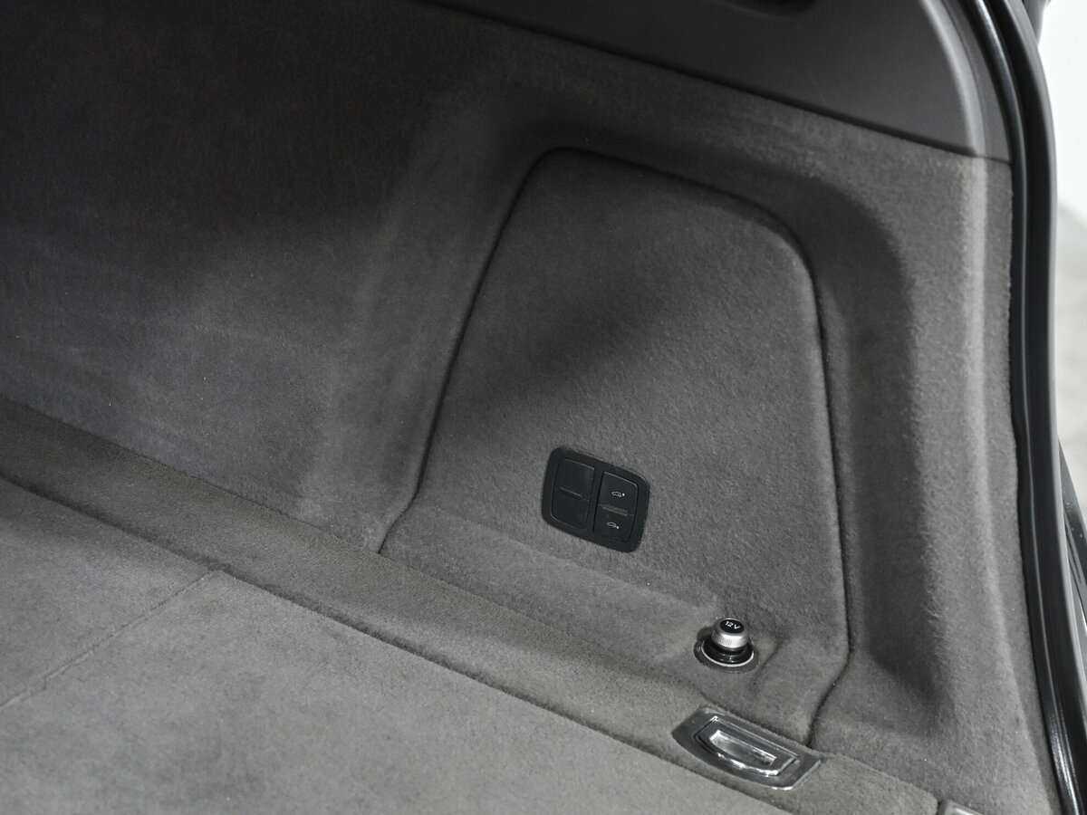 Audi Q7 2010