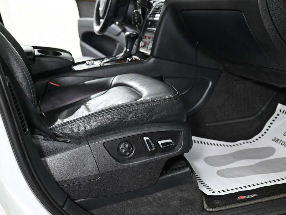 Audi Q7 2010