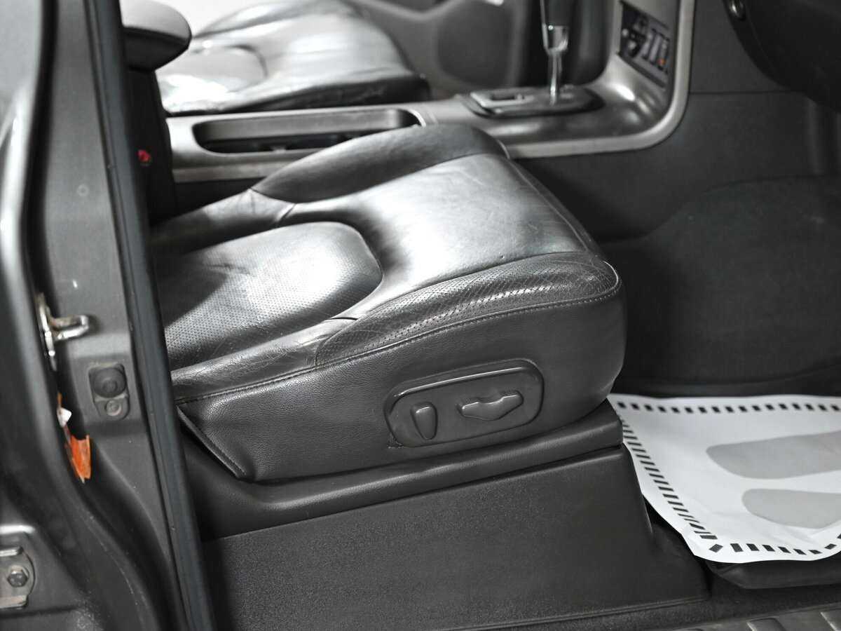 Nissan Pathfinder 2008