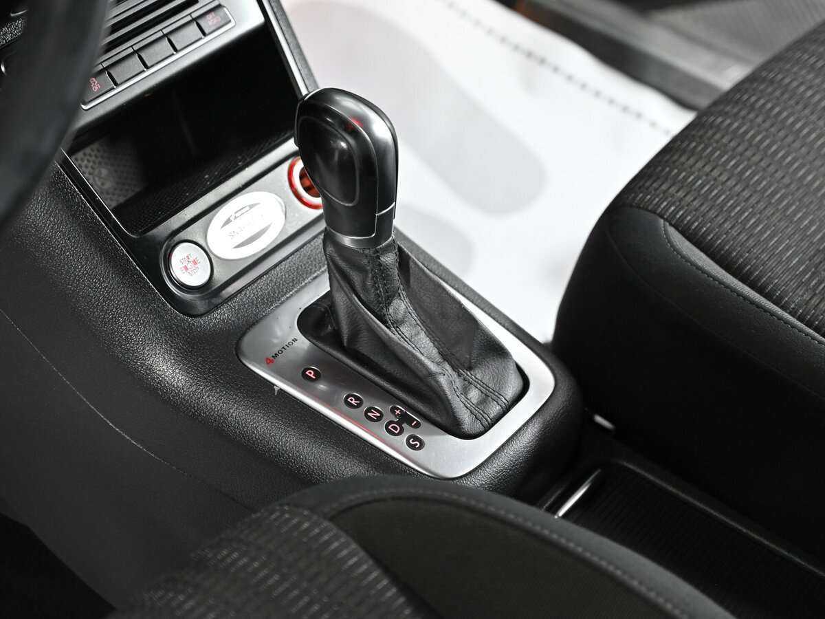 Volkswagen Tiguan 2013