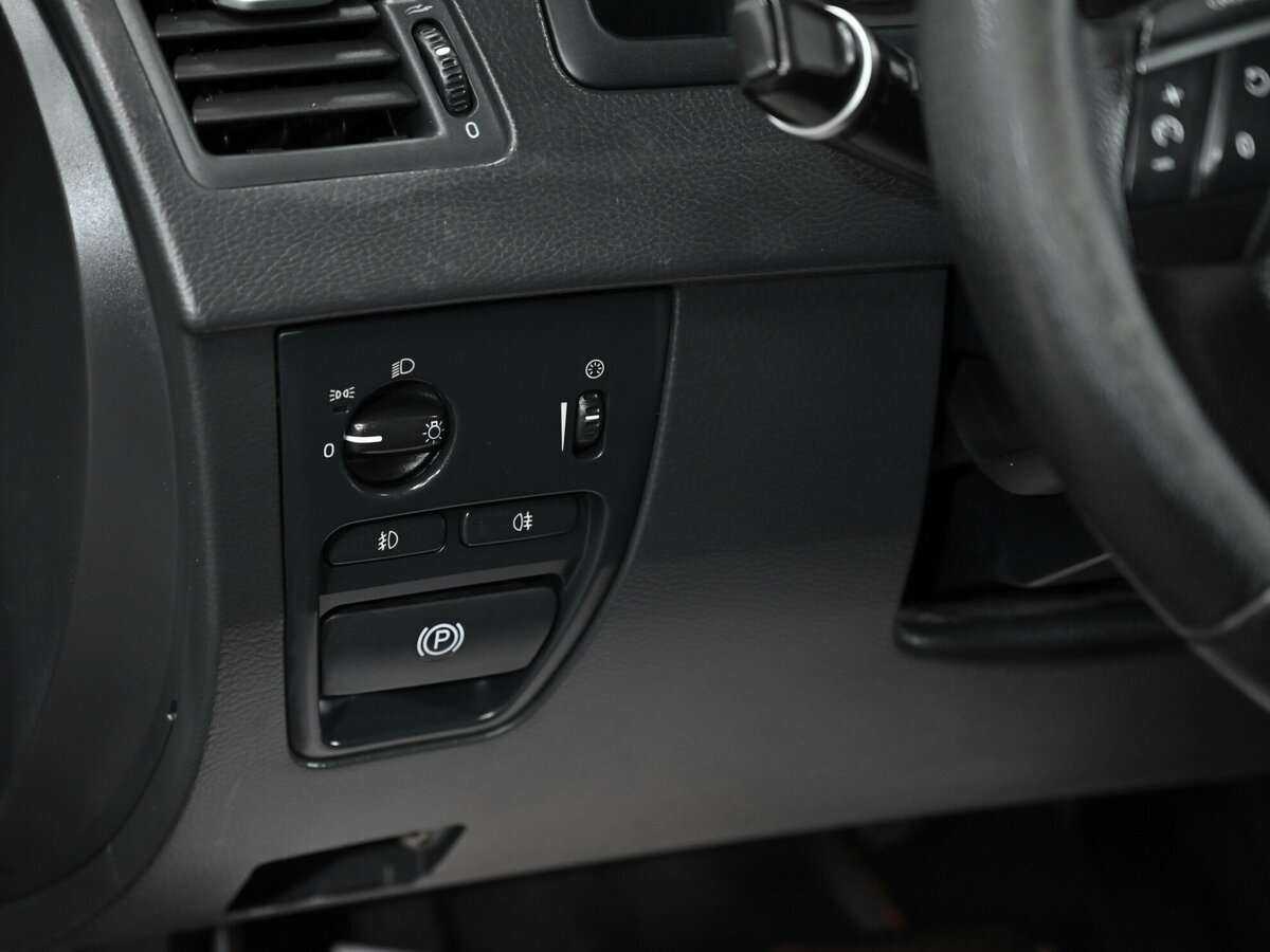 Volvo XC90 2008