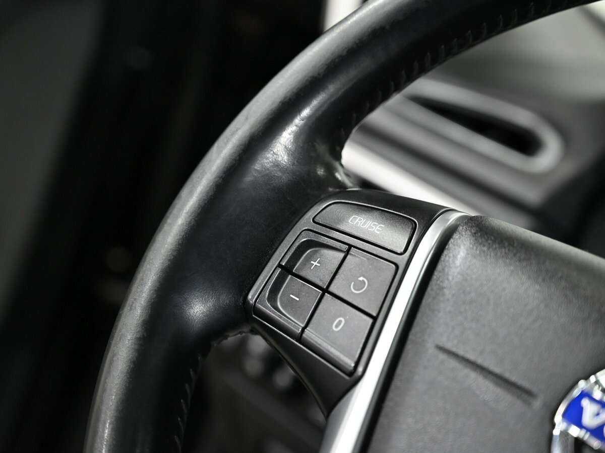 Volvo S80 2013