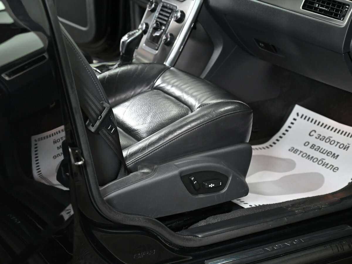 Volvo S80 2013