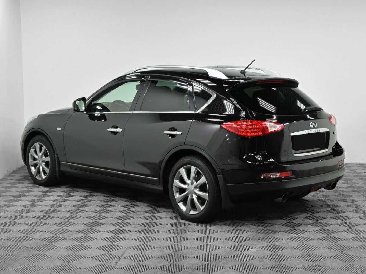 Infiniti EX