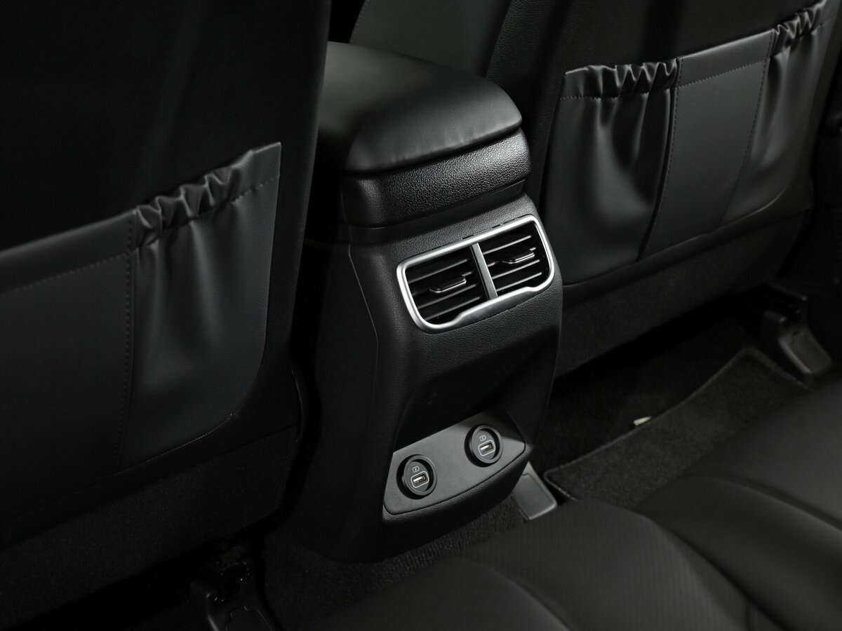 Hyundai Santa Fe 2021