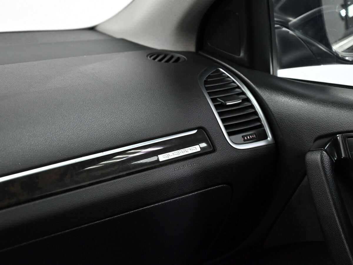 Audi Q7 2014
