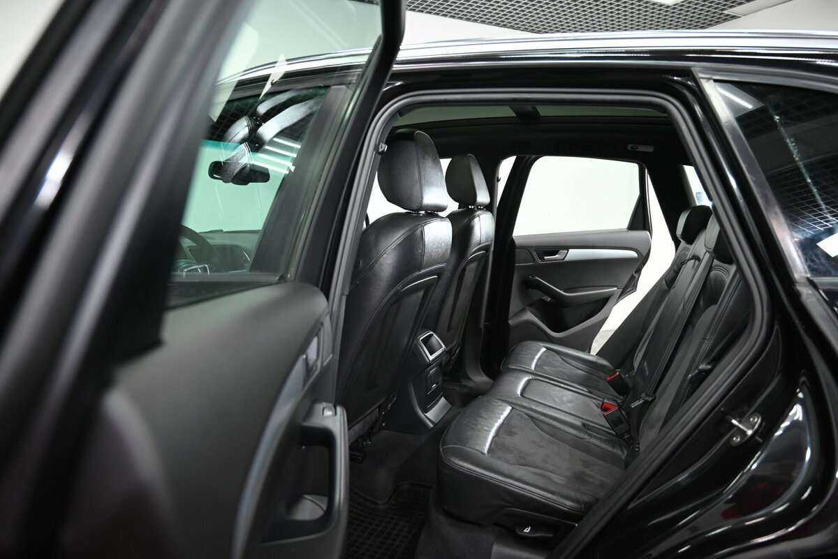 Audi Q5 2010