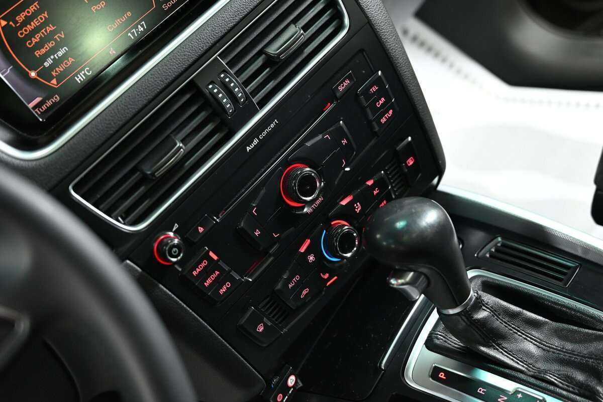 Audi Q5 2010