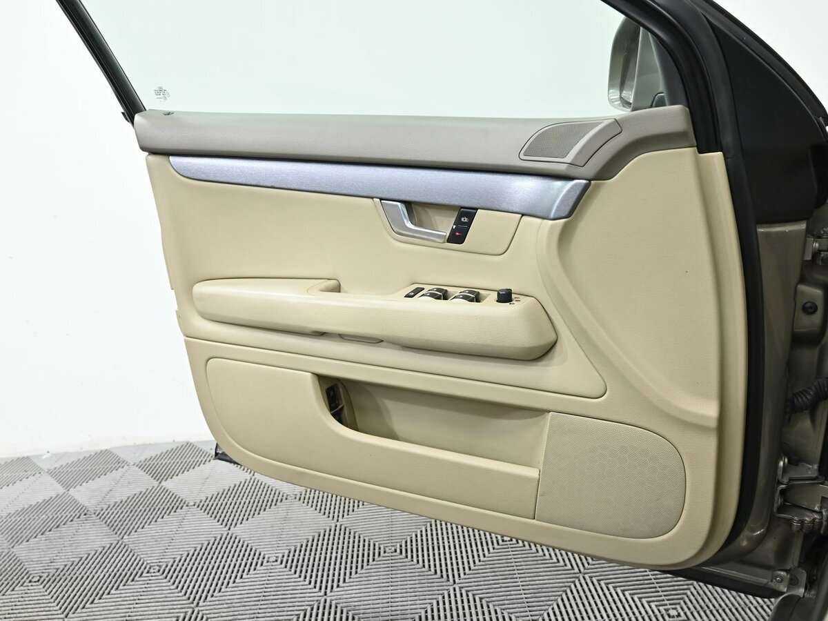 Audi A4 2005