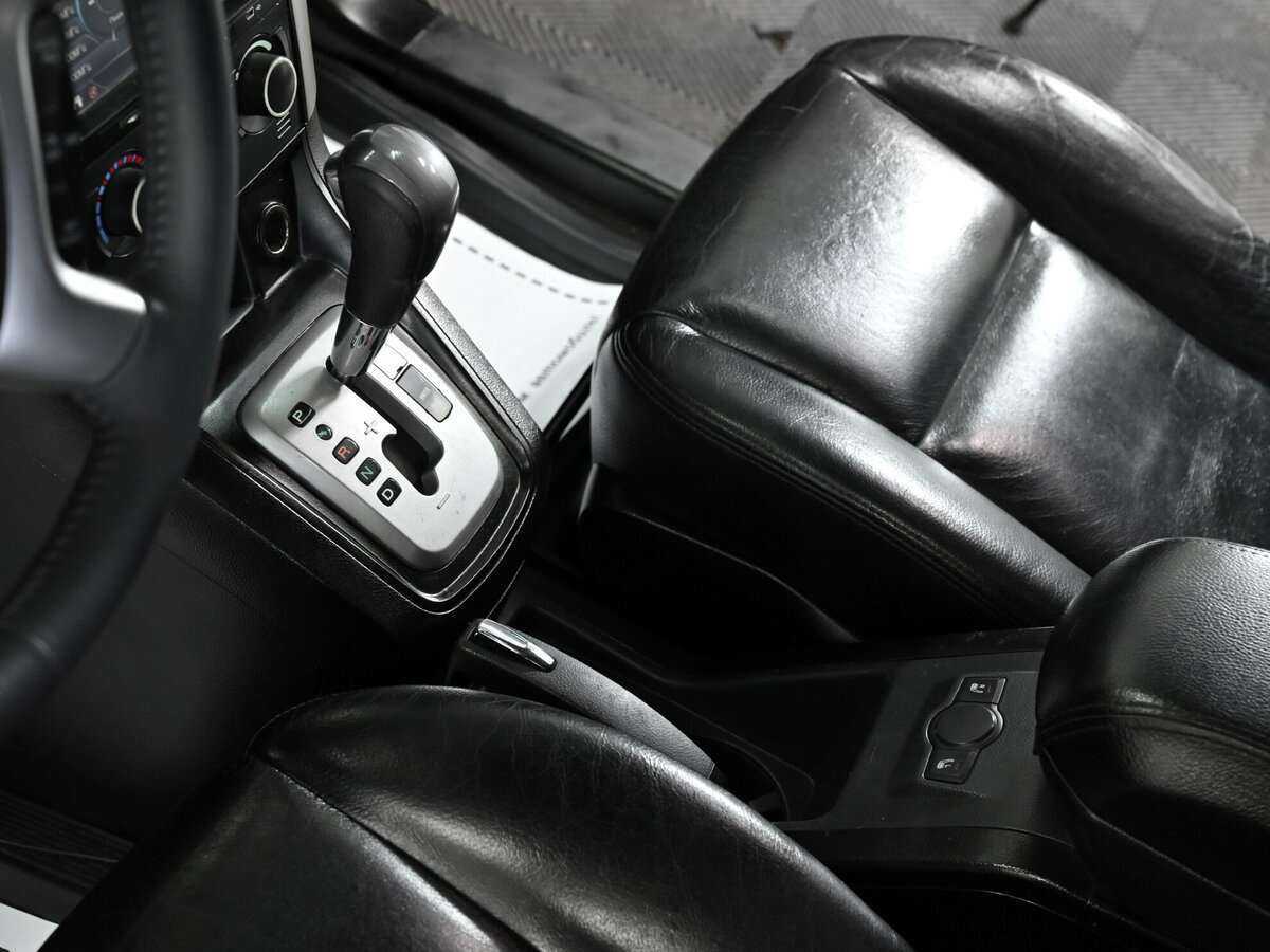 Chevrolet Captiva 2008