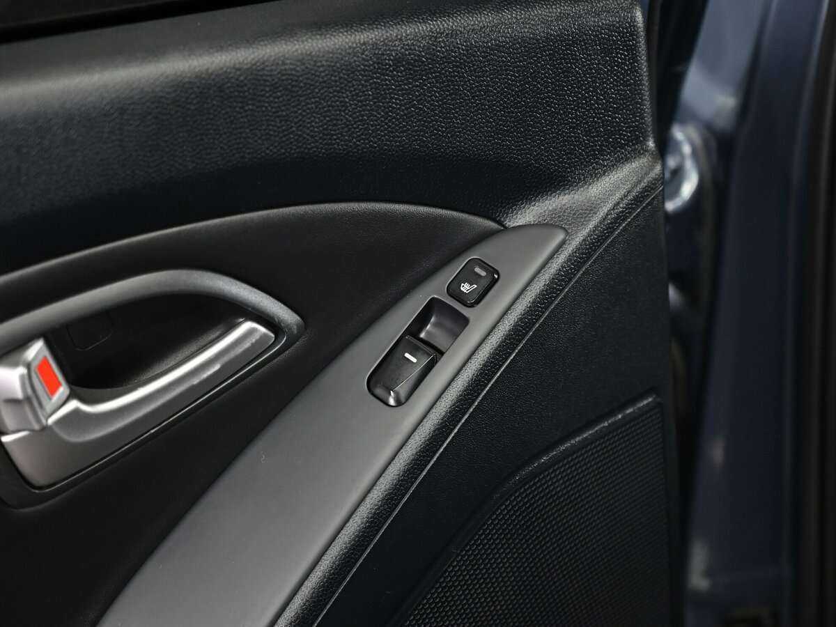 Hyundai ix35 2012