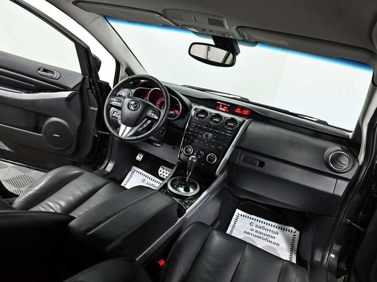 Mazda CX-7