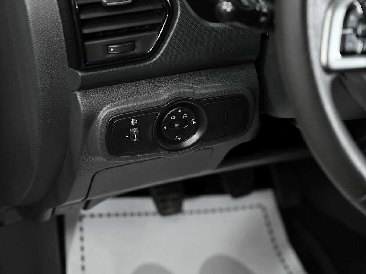 Chery Tiggo 3 2017