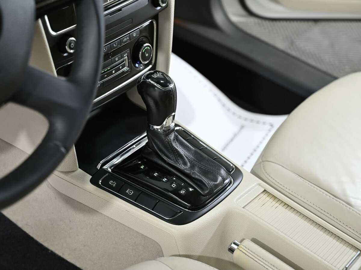 Skoda Superb 2013