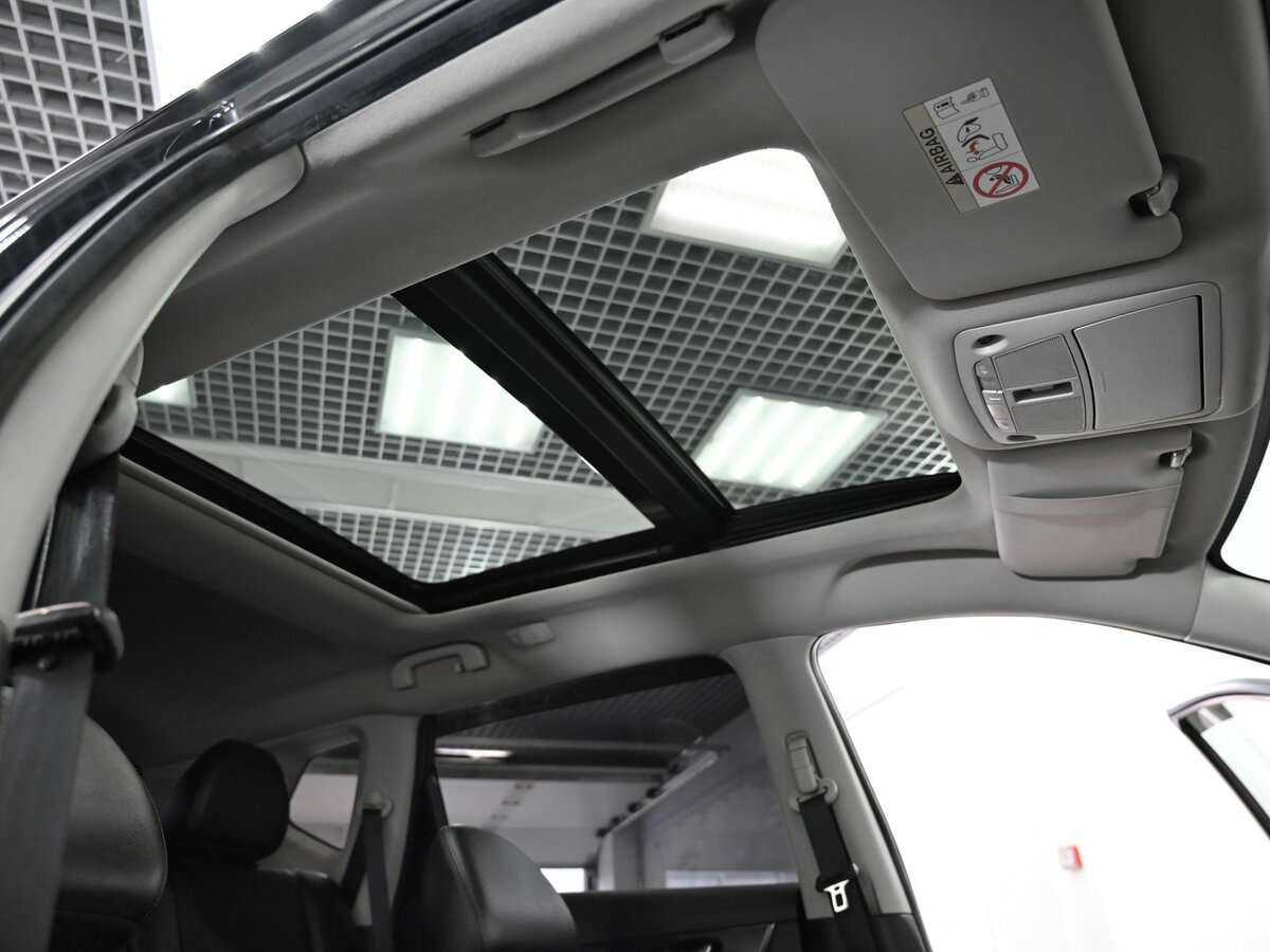 Nissan X-Trail 2015