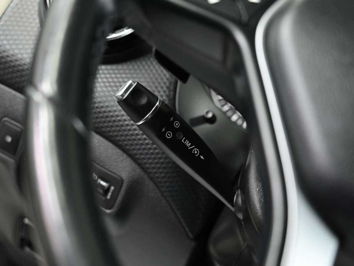 Mercedes-Benz A-Класс 2014
