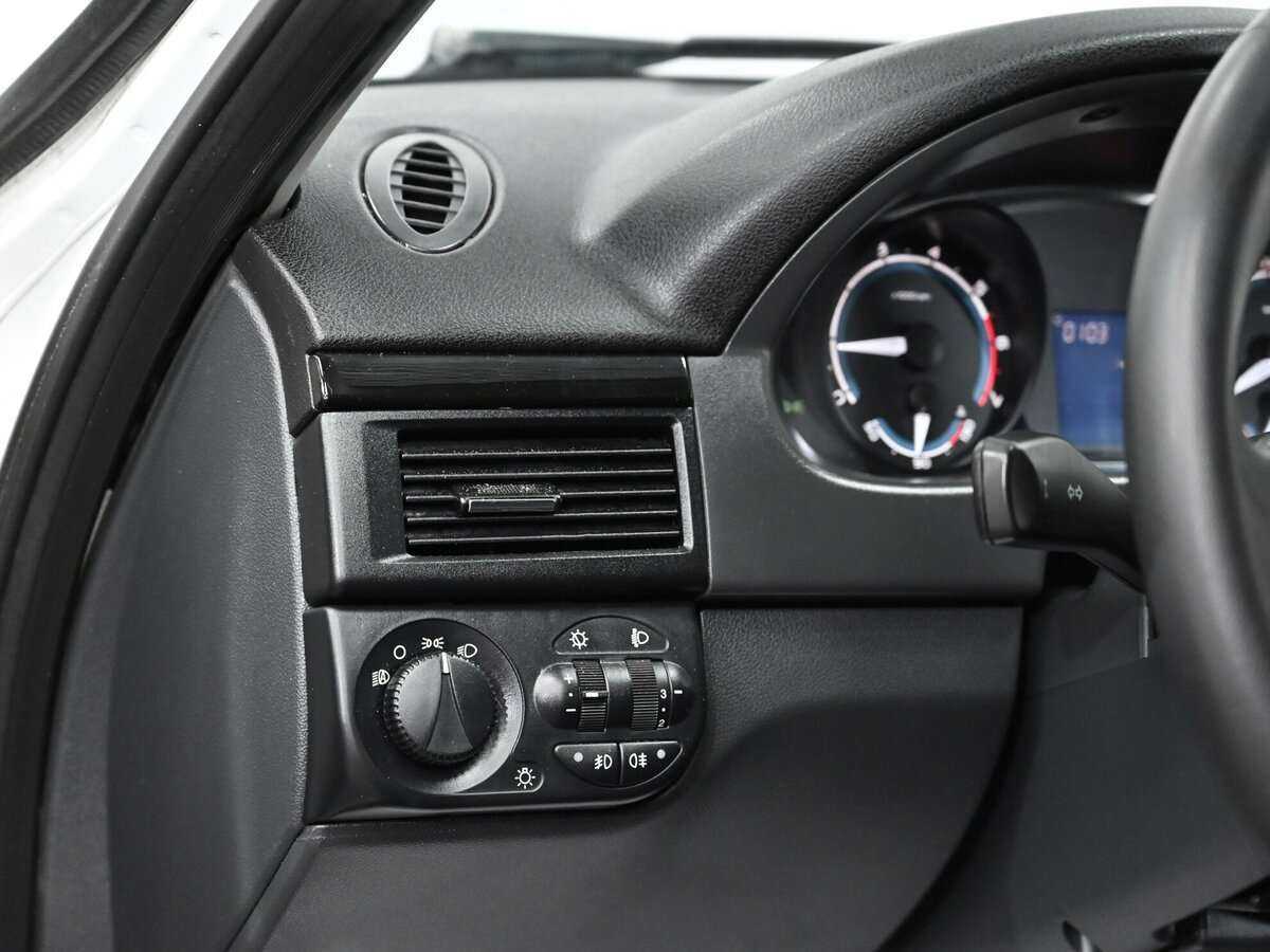 Lada (ВАЗ) Priora