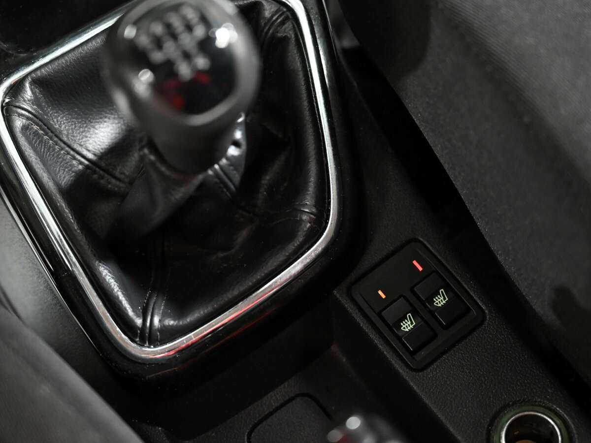 Lada (ВАЗ) Priora 2014