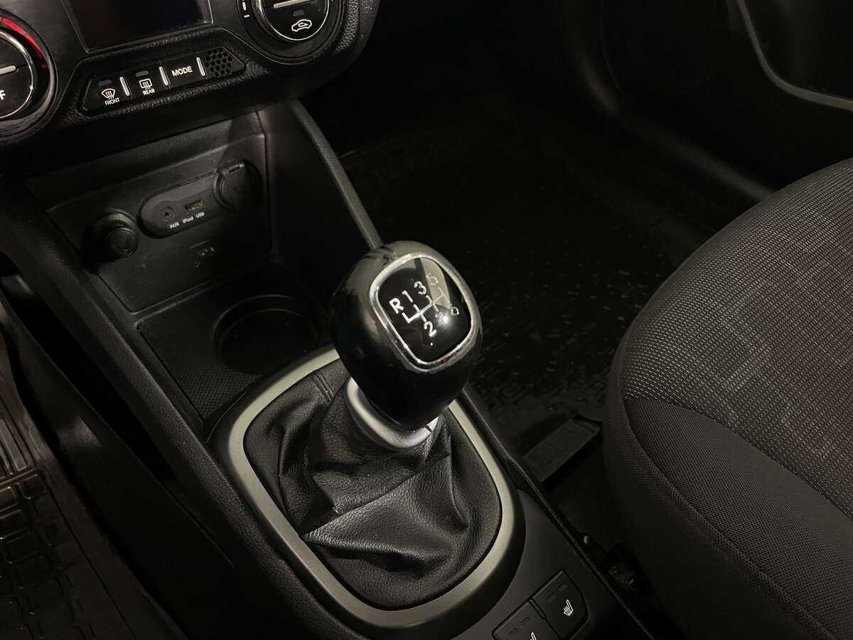 Kia Rio 2014