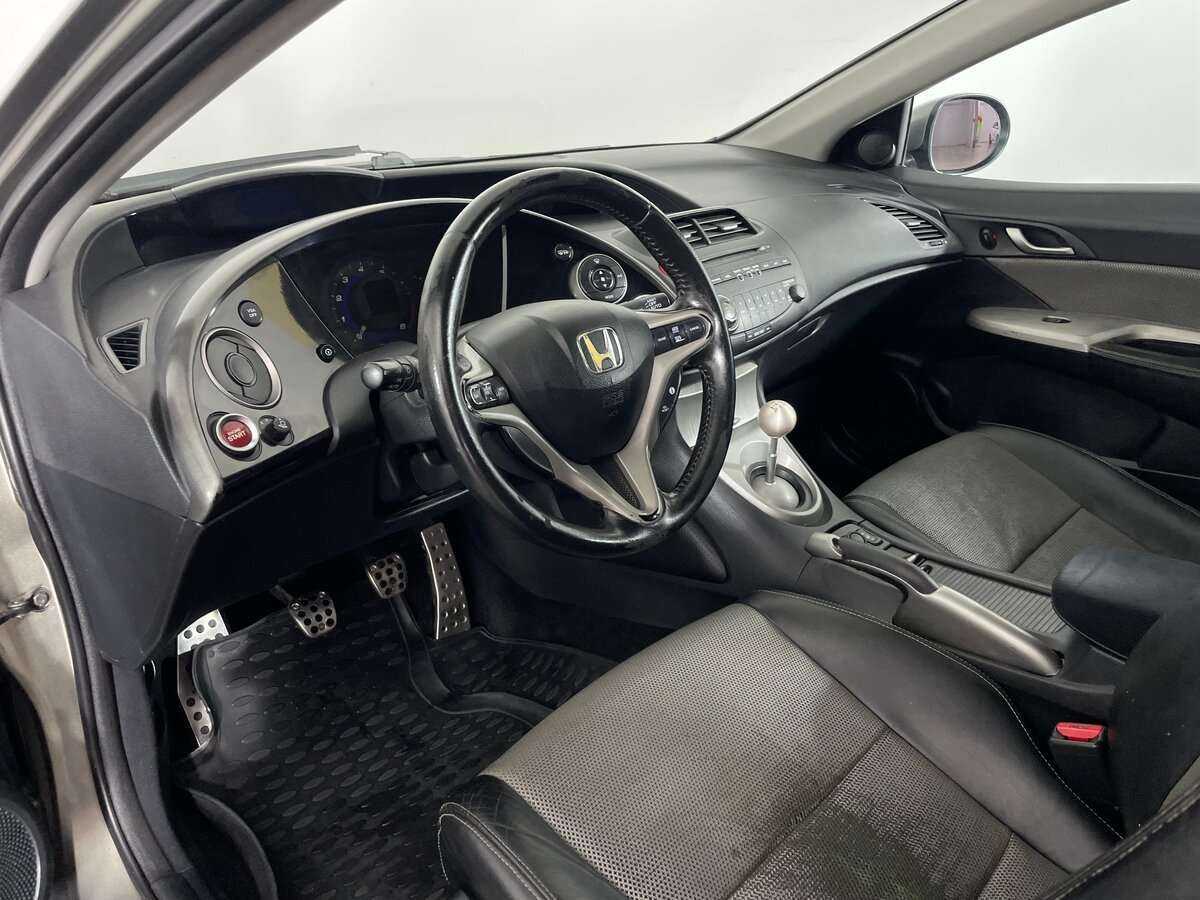 Honda Civic 2007
