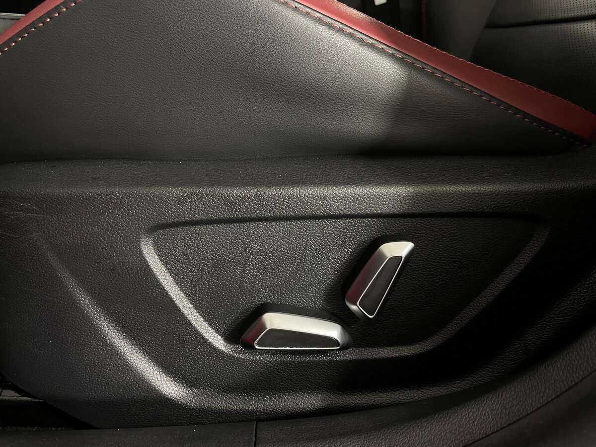 Geely Coolray 2020