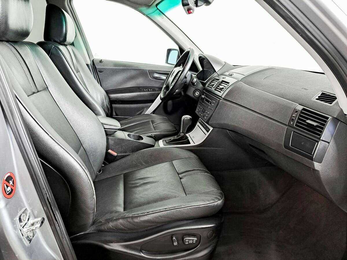 BMW X3 2006