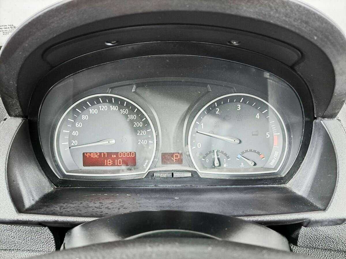 BMW X3 2006