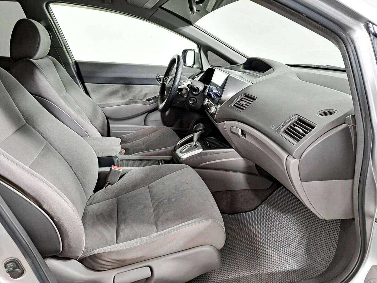 Honda Civic 2008